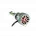 Лампа светодиодная CYCLONE LED H27 5500K 9800LM TYPE 47 (2 шт)